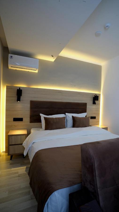 Hotel Shosh Modern Tashkent Exterior photo